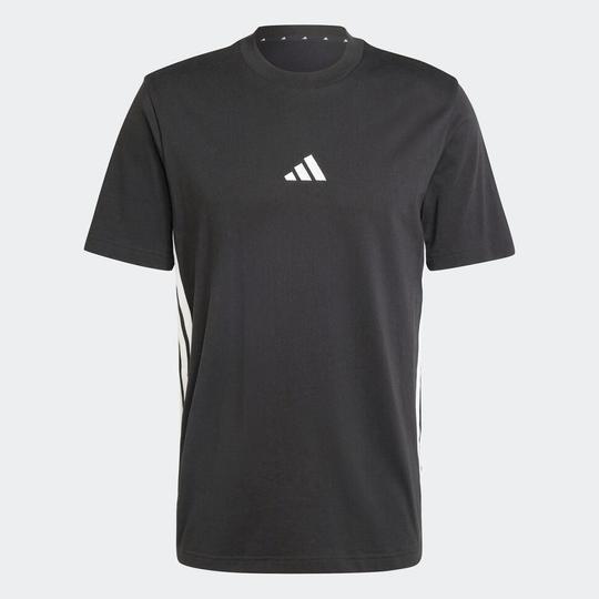 ADIDAS Мъжка тениска за фитнес